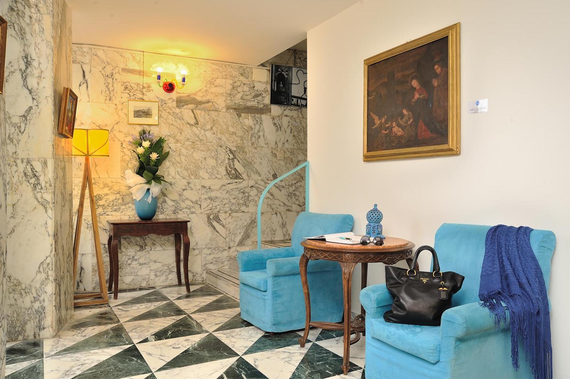 Albergo Hotel Raffaello Urbino Exteriér fotografie