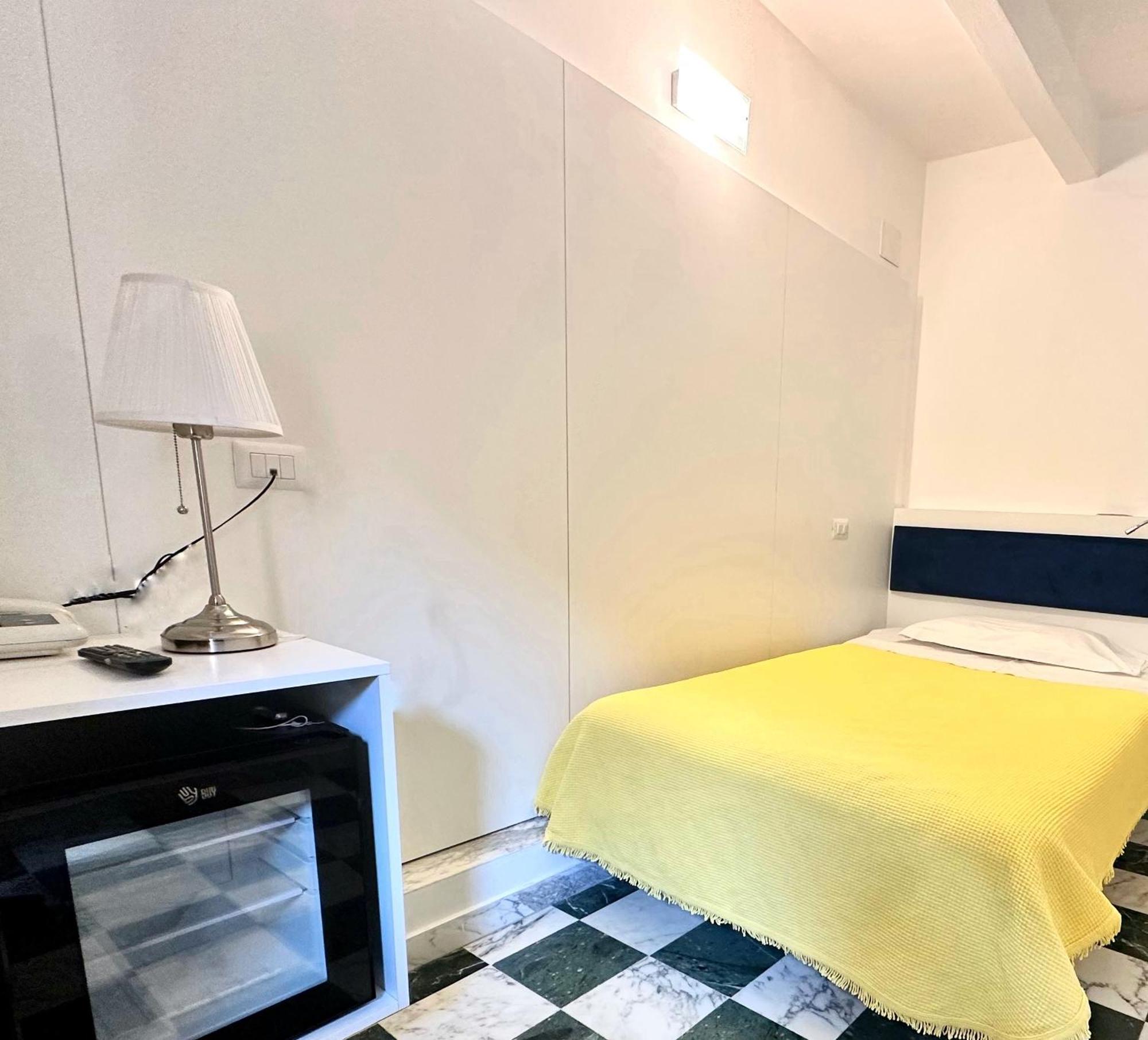 Albergo Hotel Raffaello Urbino Exteriér fotografie