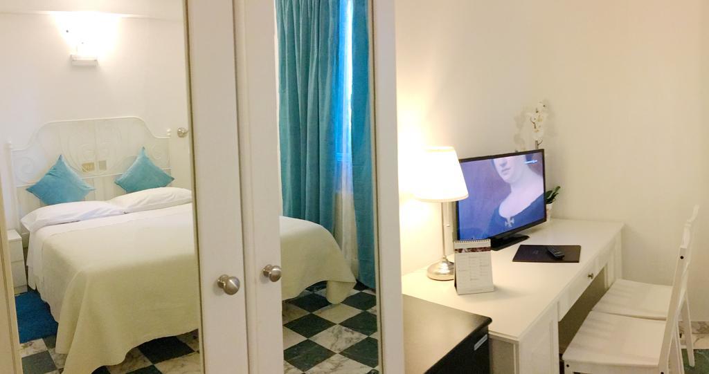 Albergo Hotel Raffaello Urbino Exteriér fotografie