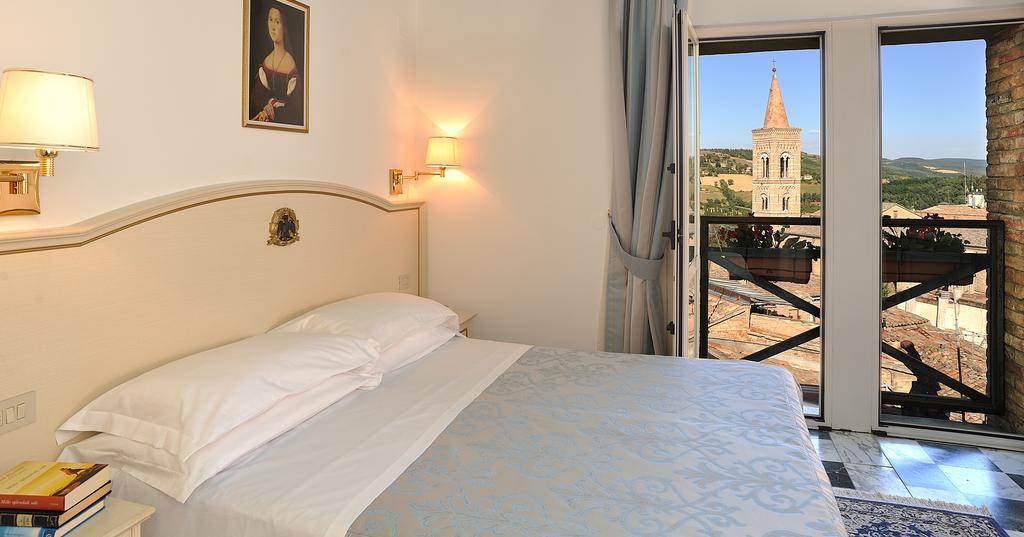 Albergo Hotel Raffaello Urbino Exteriér fotografie