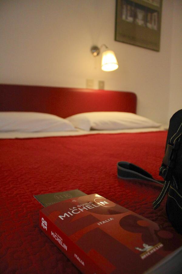 Albergo Hotel Raffaello Urbino Exteriér fotografie